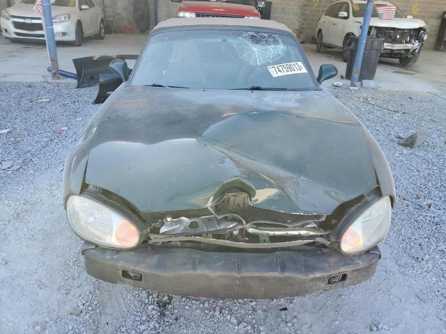 Photo 4 VIN: JM1NB3538X0121857 - MAZDA MX5 