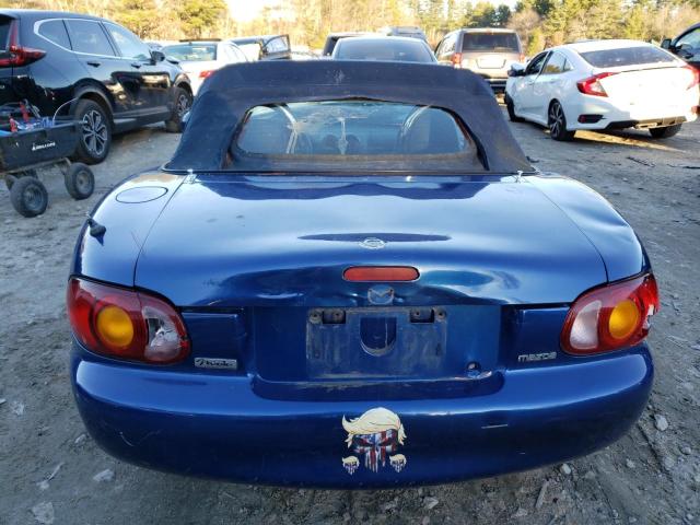 Photo 5 VIN: JM1NB3538X0129537 - MAZDA MX5 