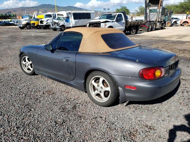 Photo 1 VIN: JM1NB3538Y0138885 - MAZDA MX5 