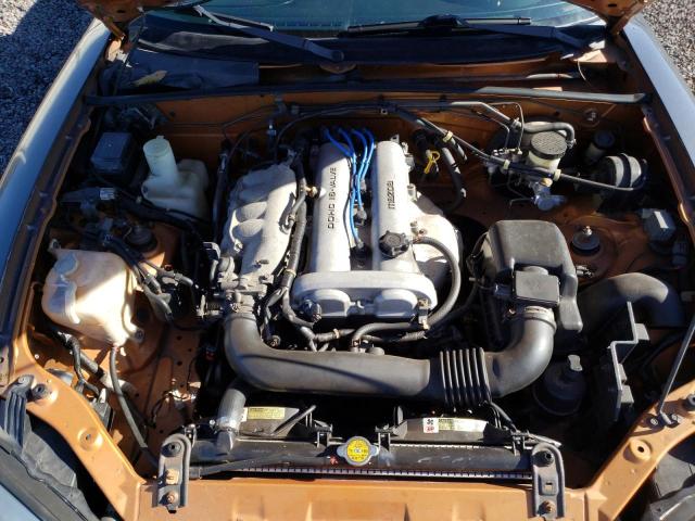 Photo 10 VIN: JM1NB3538Y0138885 - MAZDA MX5 