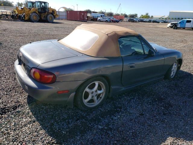 Photo 2 VIN: JM1NB3538Y0138885 - MAZDA MX5 