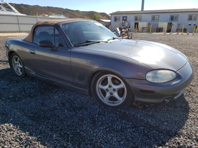 Photo 3 VIN: JM1NB3538Y0138885 - MAZDA MX5 