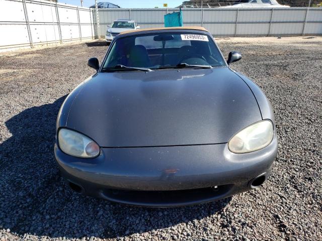 Photo 4 VIN: JM1NB3538Y0138885 - MAZDA MX5 