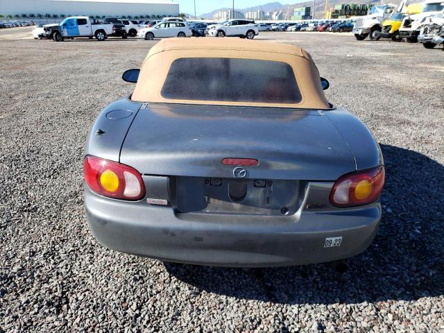 Photo 5 VIN: JM1NB3538Y0138885 - MAZDA MX5 