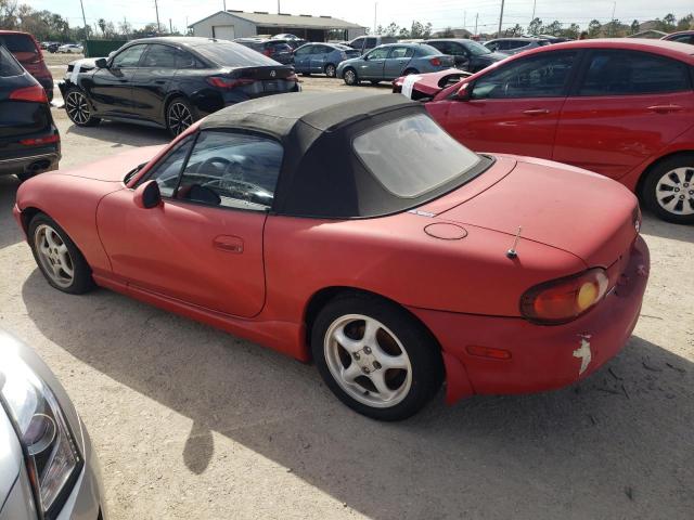 Photo 1 VIN: JM1NB3538Y0142144 - MAZDA MX5 