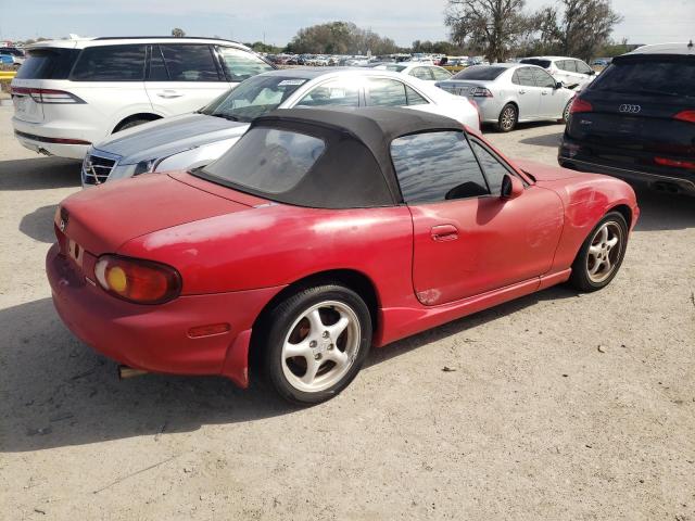 Photo 2 VIN: JM1NB3538Y0142144 - MAZDA MX5 