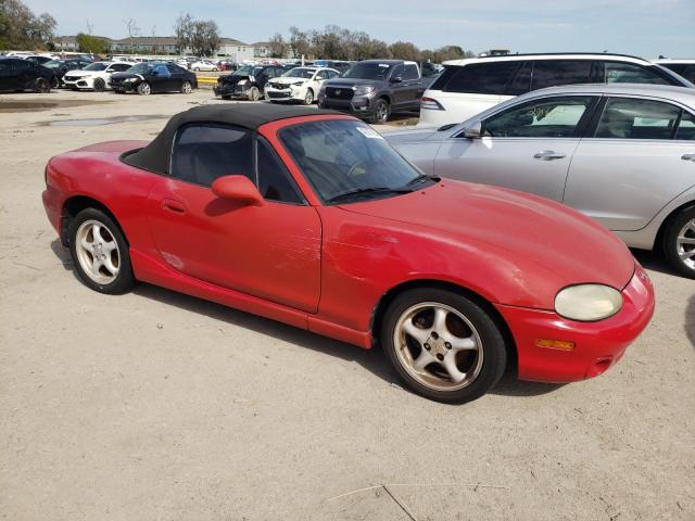 Photo 3 VIN: JM1NB3538Y0142144 - MAZDA MX5 