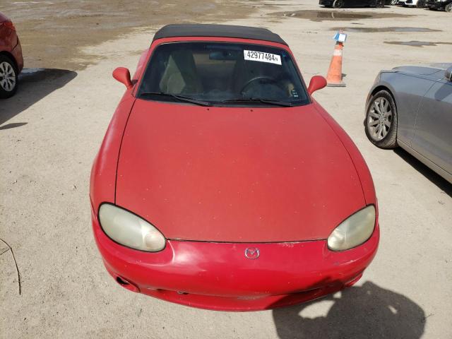 Photo 4 VIN: JM1NB3538Y0142144 - MAZDA MX5 