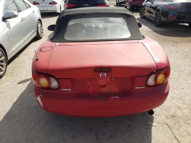 Photo 5 VIN: JM1NB3538Y0142144 - MAZDA MX5 