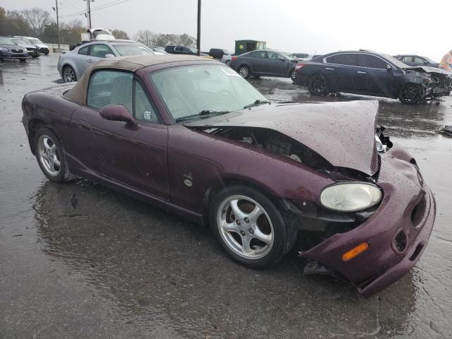 Photo 3 VIN: JM1NB3538Y0147392 - MAZDA MX-5 MIATA 