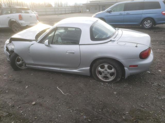 Photo 1 VIN: JM1NB3538Y0152107 - MAZDA MX5 