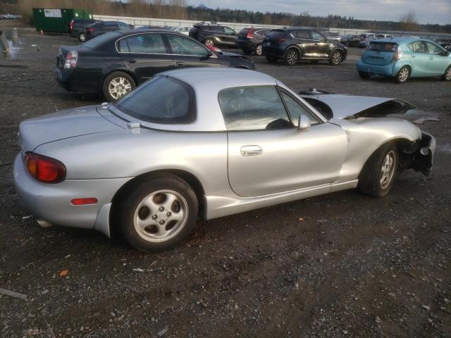 Photo 2 VIN: JM1NB3538Y0152107 - MAZDA MX5 