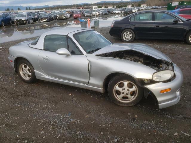 Photo 3 VIN: JM1NB3538Y0152107 - MAZDA MX5 