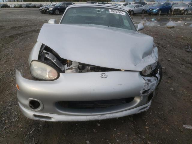 Photo 4 VIN: JM1NB3538Y0152107 - MAZDA MX5 