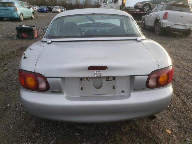 Photo 5 VIN: JM1NB3538Y0152107 - MAZDA MX5 