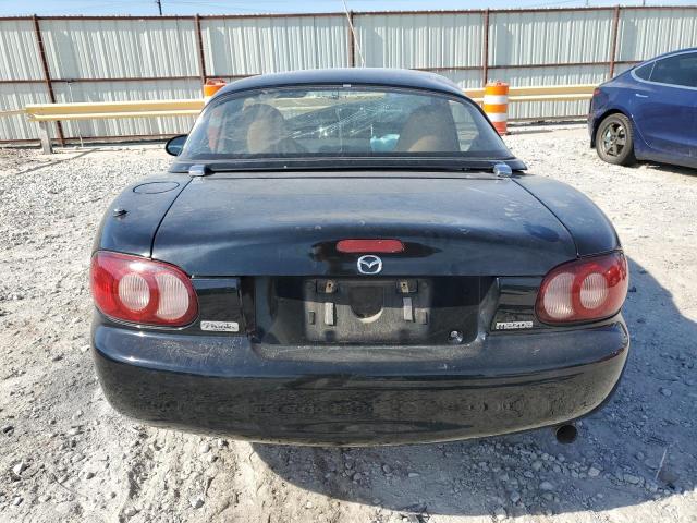 Photo 5 VIN: JM1NB353910203393 - MAZDA MX-5 MIATA 