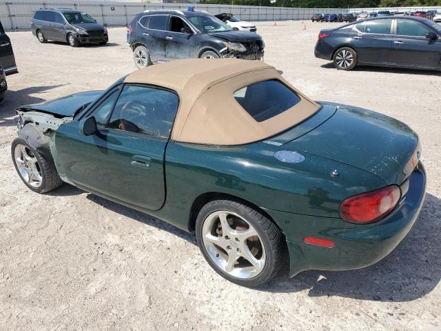 Photo 1 VIN: JM1NB353910215107 - MAZDA MX-5 MIATA 