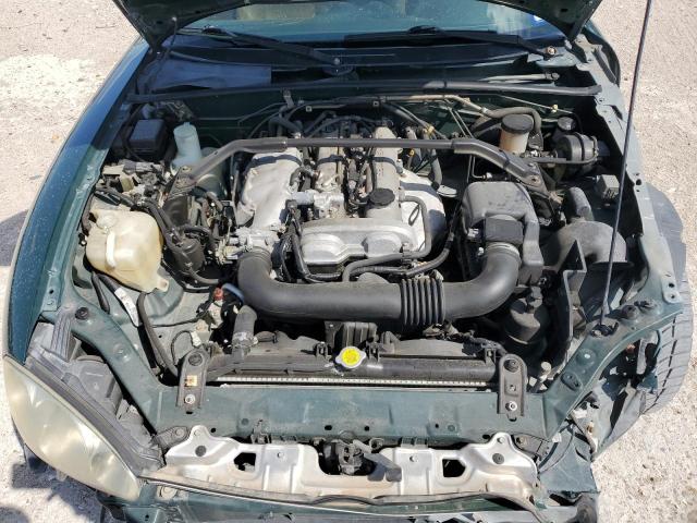 Photo 10 VIN: JM1NB353910215107 - MAZDA MX-5 MIATA 