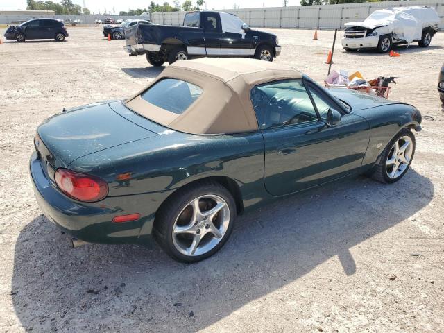 Photo 2 VIN: JM1NB353910215107 - MAZDA MX-5 MIATA 