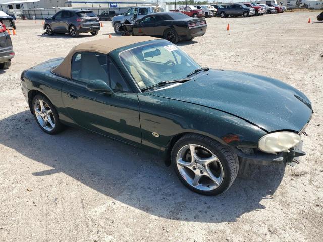 Photo 3 VIN: JM1NB353910215107 - MAZDA MX-5 MIATA 