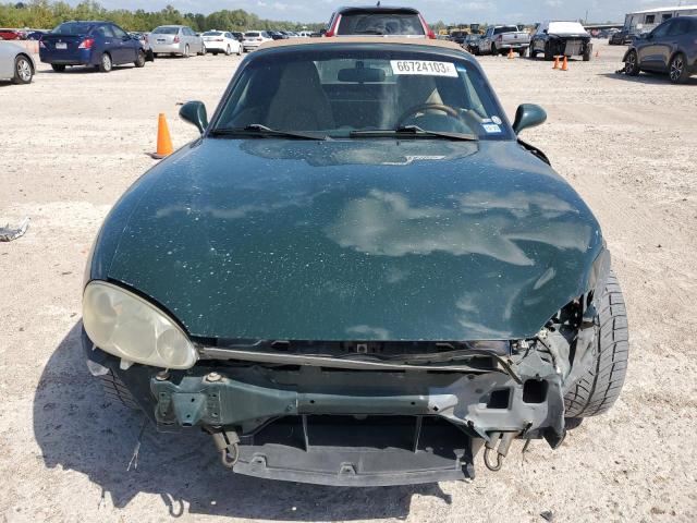 Photo 4 VIN: JM1NB353910215107 - MAZDA MX-5 MIATA 