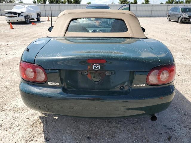 Photo 5 VIN: JM1NB353910215107 - MAZDA MX-5 MIATA 