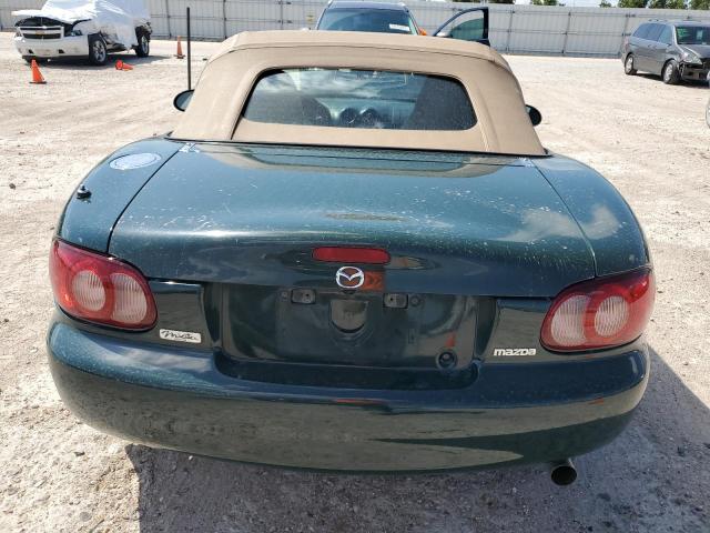 Photo 9 VIN: JM1NB353910215107 - MAZDA MX-5 MIATA 