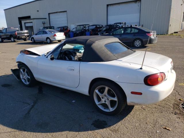 Photo 1 VIN: JM1NB353910217097 - MAZDA MX5 