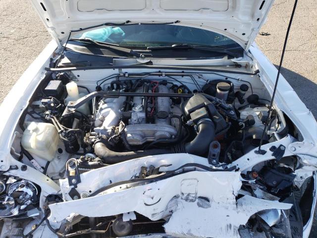 Photo 10 VIN: JM1NB353910217097 - MAZDA MX5 