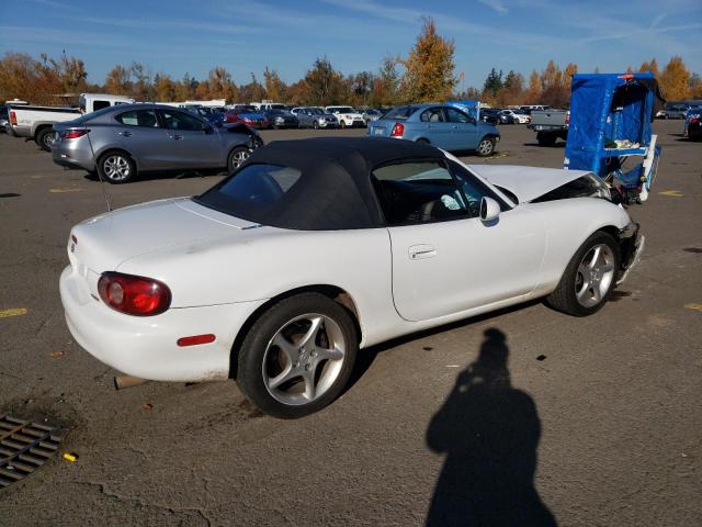 Photo 2 VIN: JM1NB353910217097 - MAZDA MX5 