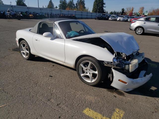 Photo 3 VIN: JM1NB353910217097 - MAZDA MX5 