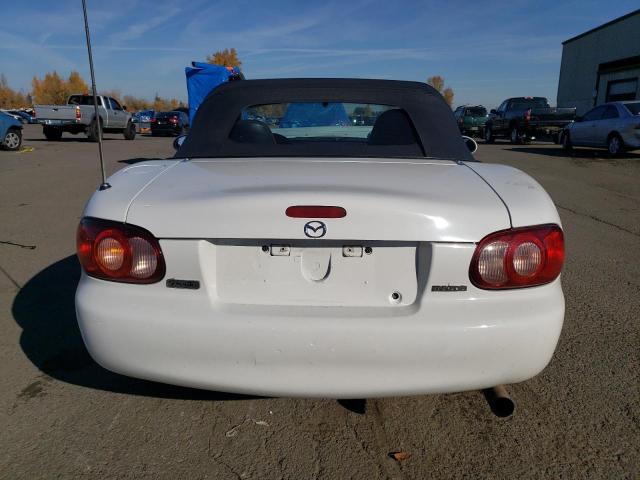 Photo 5 VIN: JM1NB353910217097 - MAZDA MX5 