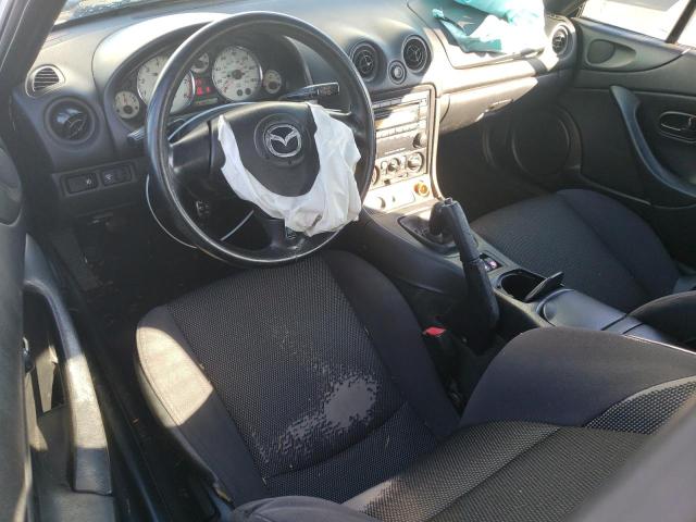 Photo 7 VIN: JM1NB353910217097 - MAZDA MX5 