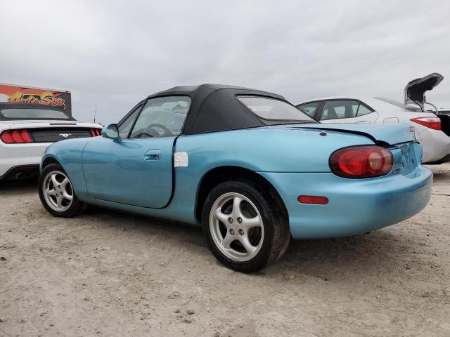 Photo 1 VIN: JM1NB353920230255 - MAZDA MX-5 MIATA 