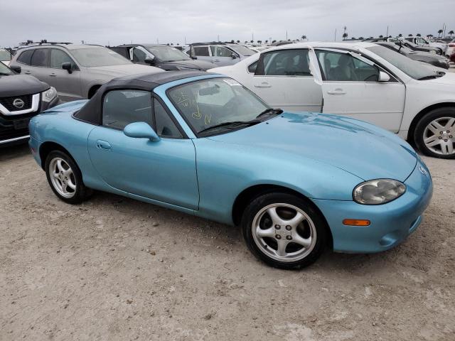 Photo 3 VIN: JM1NB353920230255 - MAZDA MX-5 MIATA 