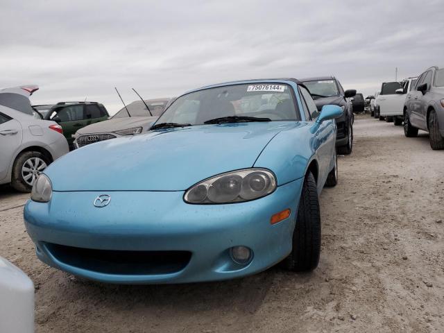 Photo 4 VIN: JM1NB353920230255 - MAZDA MX-5 MIATA 