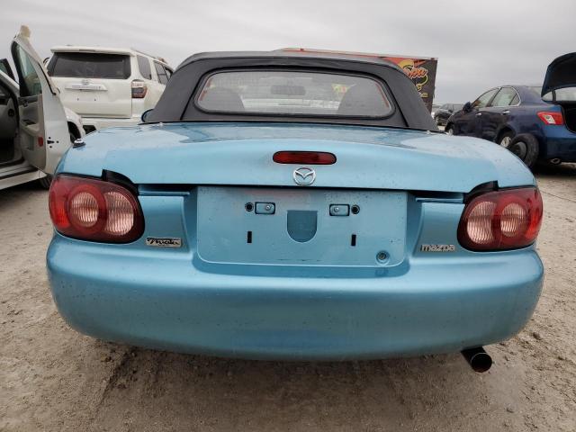 Photo 5 VIN: JM1NB353920230255 - MAZDA MX-5 MIATA 