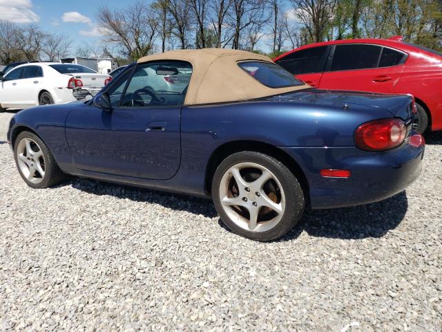 Photo 1 VIN: JM1NB353920230661 - MAZDA MX5 