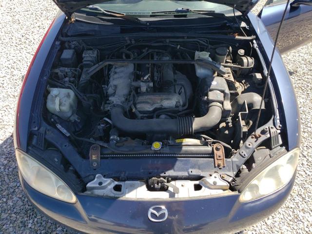 Photo 10 VIN: JM1NB353920230661 - MAZDA MX5 