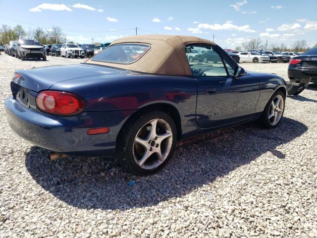 Photo 2 VIN: JM1NB353920230661 - MAZDA MX5 