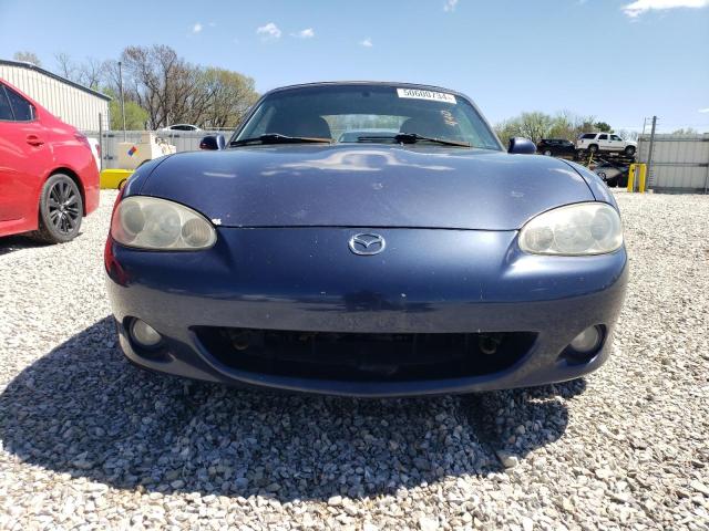 Photo 4 VIN: JM1NB353920230661 - MAZDA MX5 