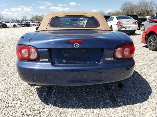 Photo 5 VIN: JM1NB353920230661 - MAZDA MX5 