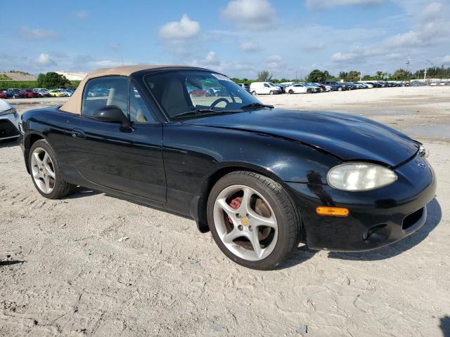 Photo 3 VIN: JM1NB353930304159 - MAZDA MX-5 MIATA 