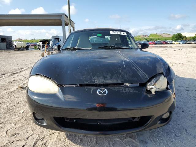 Photo 4 VIN: JM1NB353930304159 - MAZDA MX-5 MIATA 