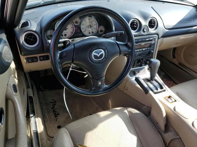 Photo 7 VIN: JM1NB353930304159 - MAZDA MX-5 MIATA 