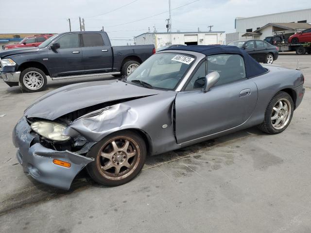 Photo 0 VIN: JM1NB353930307126 - MAZDA MX-5 MIATA 