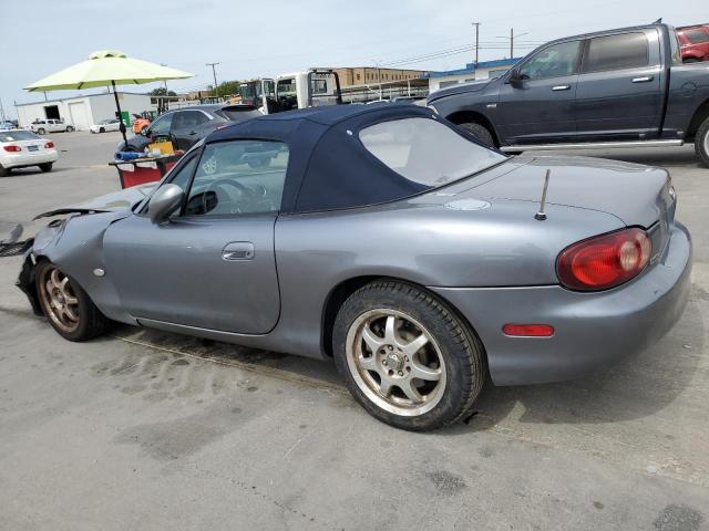 Photo 1 VIN: JM1NB353930307126 - MAZDA MX-5 MIATA 