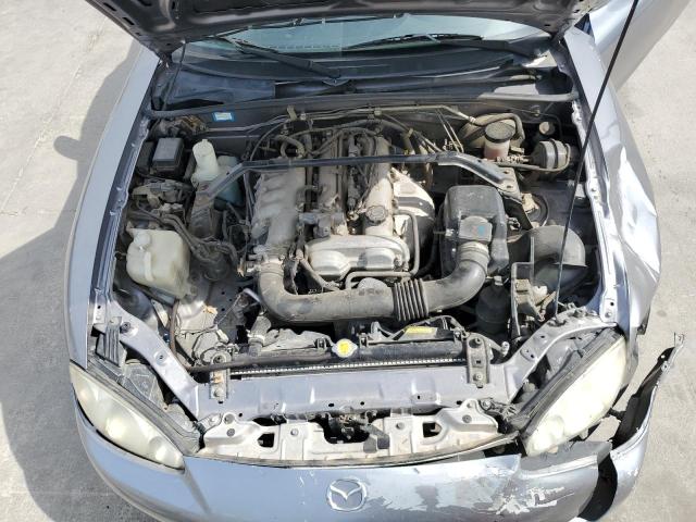 Photo 10 VIN: JM1NB353930307126 - MAZDA MX-5 MIATA 