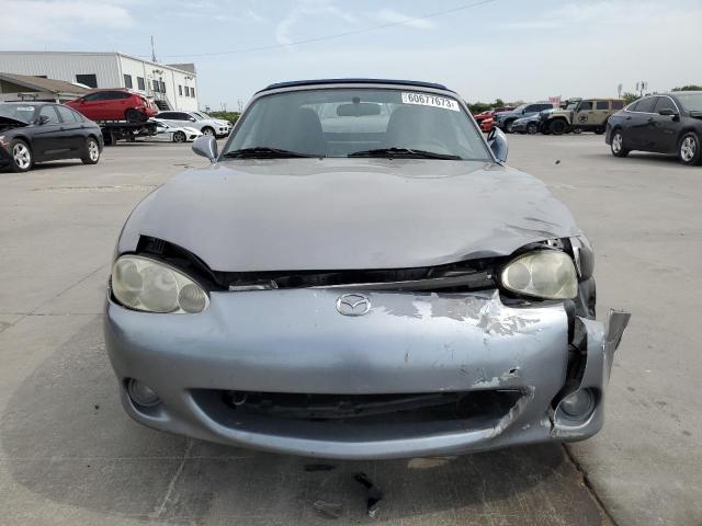 Photo 4 VIN: JM1NB353930307126 - MAZDA MX-5 MIATA 