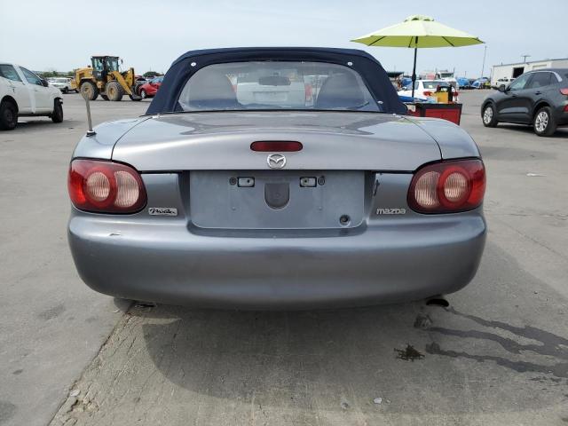 Photo 5 VIN: JM1NB353930307126 - MAZDA MX-5 MIATA 